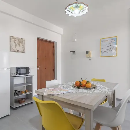 Апартаменты Casa Reale Палермо