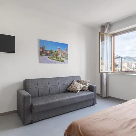 Casa Reale Appartamento Palermo