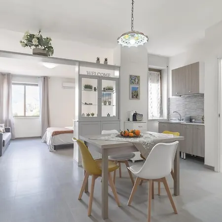Casa Reale פלרמו